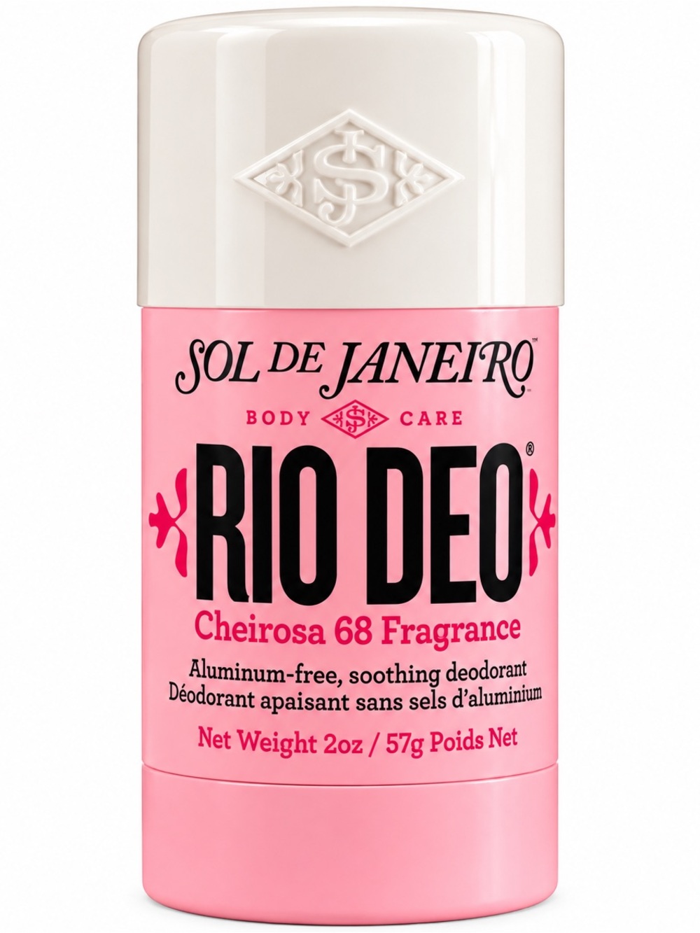 Sol de Janeiro Rio Deo Cheirosa 68. BN